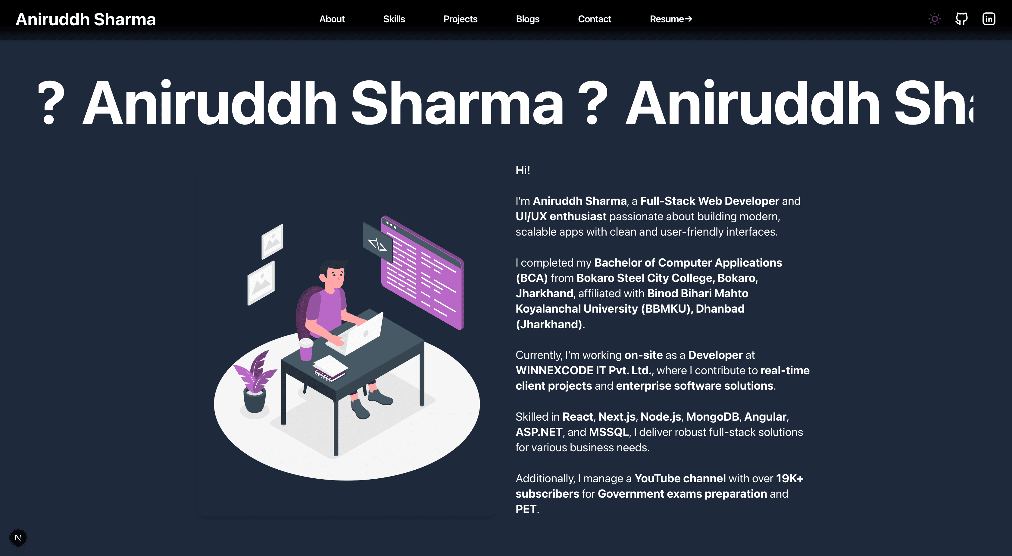 Portfolio