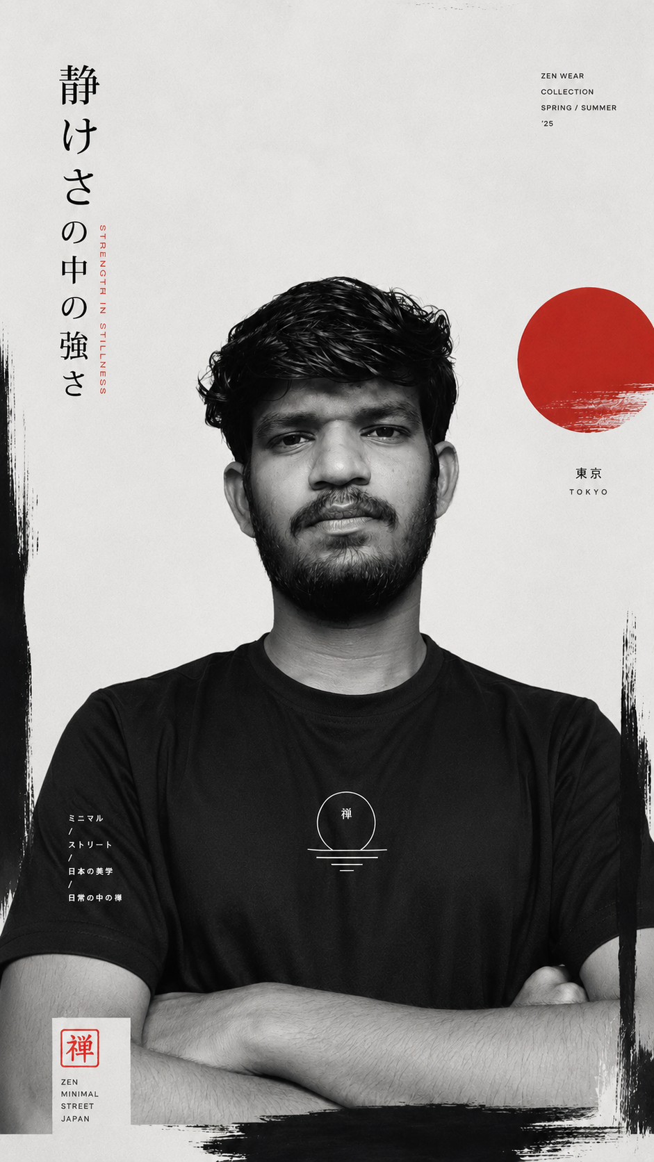 Aniruddh Illustration Mobile
